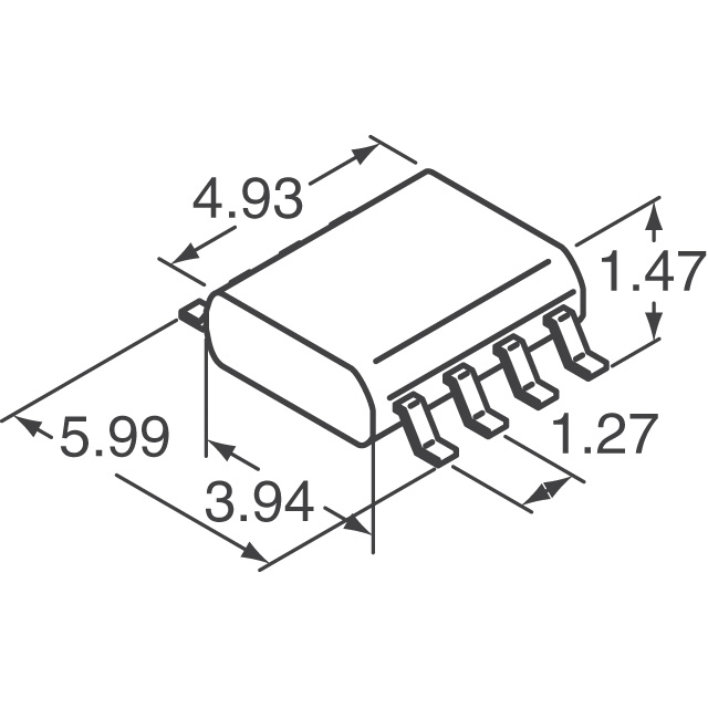 SPA-2318Z RFMD  RF Amplifiers